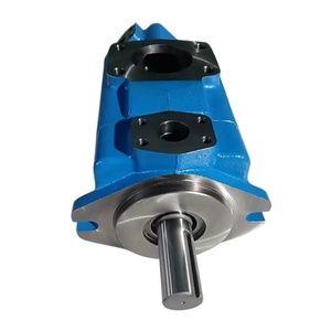 Pompe hydraulique à faible vibration série VMQ VMQ145 VMQ24525 VMQ3352525 – Pompe à huile à sortie stable pour équipement d'ingénierie léger - Product Image 4