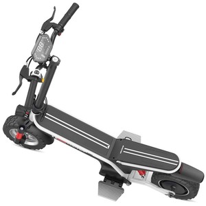 Nueva llegada F1 carga 150kg 45 km/h <span class=keywords><strong>e</strong></span> rodillo eléctrico plegable electro scooter para escalada hills - Product Image 3