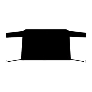 ฝาครอบรถยนต์แบบแม่เหล็กพร้อมโลโก้ - Product Image 1