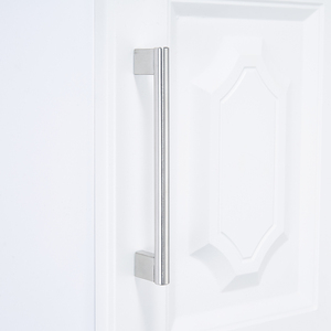 Tirador de cajón de <span class=keywords><strong>armario</strong></span> de cocina de hardware de acero inoxidable de fábrica tiradores de <span class=keywords><strong>puerta</strong></span> de <span class=keywords><strong>armario</strong></span> de barra cuadrada - Product Image 2