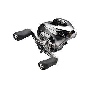   รอกเบทคาสติ้ง Antares DC รุ่น 25 ตัวเรือนแมกนีเซียมอัลลอยด์ ระบบเบรกอิเล็กทรอนิกส์ ผลิตในญี่ปุ่น - Product Image 1