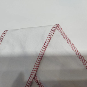 Máquina de Coser Overlock de Alta Velocidad con Accionamiento Directo MC 747DS, 4 Hilos, Marca Macee - Product Image 3