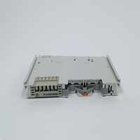 Terminal de Entrada Analógica EtherCAT EL3054 0-10V 4-20mA RTD de 16 Bits y 4 Canales para Adquisición de Señales de Proceso y Temperatura