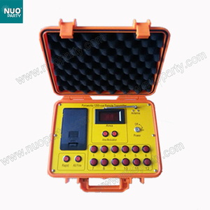 Sản Phẩm Mới Hệ Thống Bắn Pháo Hoa 36 Tín Hiệu 48 Kênh Với Máy Phát Pháo Hoa 1200 - Product Image 4