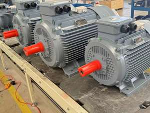 2025 Oem 5kw 10pk 7,5pk Remmotorenregelaar 3 Driefasige Aandrijvingen Inductiereductie <span class=keywords><strong>Motor</strong></span> Elektrische Versnelling Servo Ac Motoren - Product Image 3