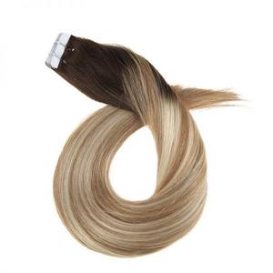 Jiffy pelo walker <span class=keywords><strong>de</strong></span> la extensión del pelo <span class=keywords><strong>de</strong></span> la cinta <span class=keywords><strong>capelli</strong></span> veri - Product Image 3