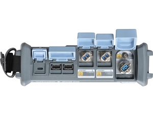 Réflectomètre de domaine temporel Yokogawa AQ1215E 1310/1550/20nm SM OEM/ODM personnalisable Garantie 1 an 42/40 dB Dynamique Origine Japon - Product Image 4