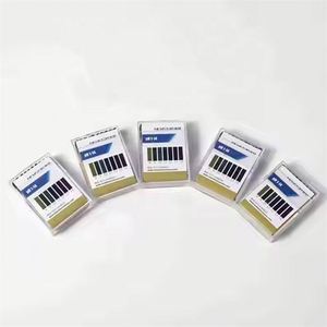 1-14 Dải <span class=keywords><strong>pH</strong></span> Kiểm tra giấy <span class=keywords><strong>PH</strong></span> chỉ số giấy hóa học khoa học <span class=keywords><strong>ph</strong></span>òng thí nghiệm - Product Image 6