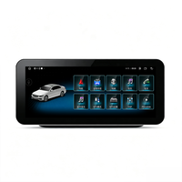Para Mercedes B W246 W242 NTG4.5 2011-2014, Pantalla de 10.25 Pulgadas, Android 14, 8+128GB, CarPlay, Android Auto Inalámbrico, Navegación, 4G LTE
