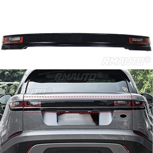 ไฟท้ายรถยนต์แบบ LED ด้านนอก ชุดไฟท้าย ไฟเบรกหลัง ชุดแต่งสำหรับ Range Rover Vela 2017-2024 อุปกรณ์ตกแต่งรถยนต์ - Product Image 1