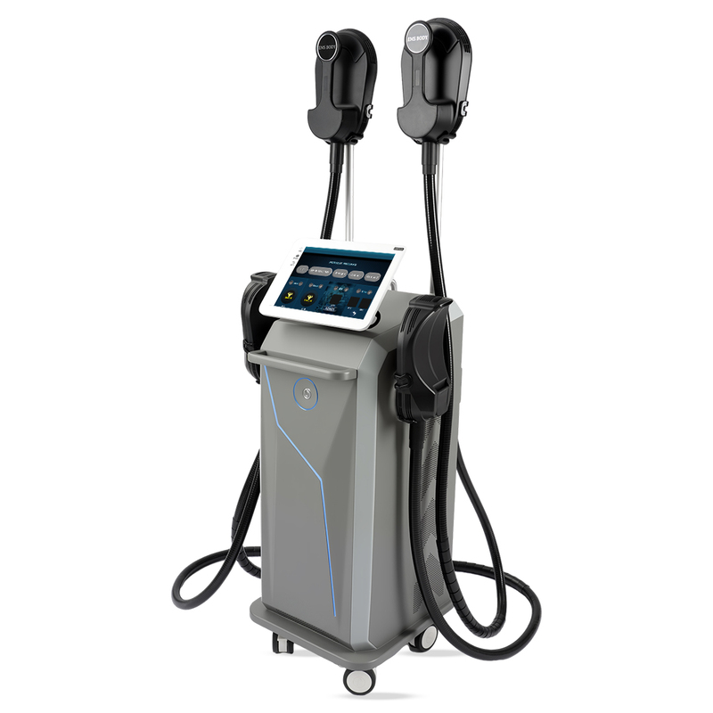 Professional 16 Tesla Body Sculpting Machine