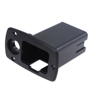 Aktif bas gitar Pickup 9V pil kutuları <span class=keywords><strong>Pick</strong></span> Up tutucu/kılıf/kapak - Product Image 3