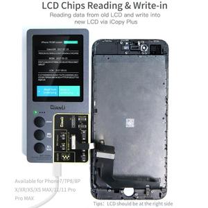 Kit de programmation et de <span class=keywords><strong>d</strong></span>étection pour réparation <span class=keywords><strong>d</strong></span>'<span class=keywords><strong>iPhone</strong></span> 6 à 14 Pro Max - Product Image 4