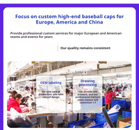 Casquette de baseball unisexe à pois pour grandes têtes, chapeau décontracté amincissant le visage avec style premium, logo personnalisé en gros