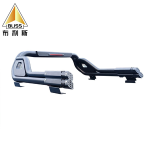 ราวจับชิ้นส่วนรถปิคอัพโครง<span class=keywords><strong>เดียว</strong></span>สำหรับ2014 sangyong REX - Product Image 6