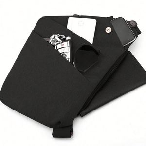 Riñoneras de Moda al por Mayor, Impermeables, con Cinturón Ajustable, Bolsa Casual para Viajes, Deportes y Running - Product Image 5