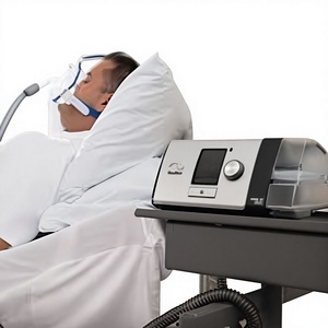 ResMed AirSense 11 Chambre à air HumidAir Tank Protection contre la chaleur radiante Masque facial de protection Transfrontalier tiers - Product Image 1