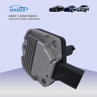 MANER – capteur de niveau de carter d'huile de pièces de moteur automatique pour VW Jetta Golf Passat Audi Porsche Seat