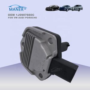 MANER 1 j0907660c 1 j0907660f parti del motore Auto sensore di livello coppa dell'olio per VW Jetta Golf Passat Audi Porsche Seat - Product Image 2