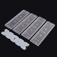 80LED 50w 80w SMD PH3030 Led Light Module
