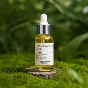 The <b>Face</b> Shop Niacinamide 10% <b>Serum</b> 30ml Daily Skin Care All Skin Types - Product Image 3
