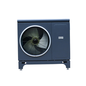 Pompe à chaleur air-eau R290, système de chauffage et de refroidissement extérieur R290 - Product Image 6