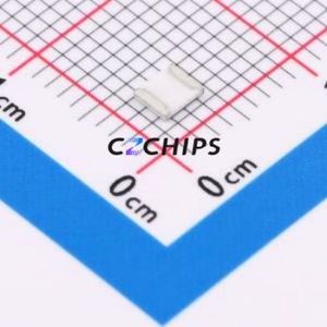 Résistance SMD 1210W2F1004T5E 1210 (Type : Film Épais) (Résistance : 1 mOhm Précision : 1%) - Product Image 2