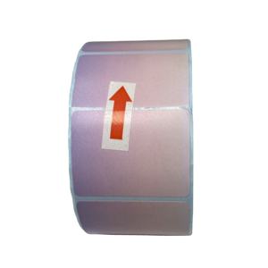 Confezione di etichette adesive con sigillo per confezione di calzini neri per Iphone con etichetta privata - Product Image 3