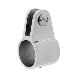 316 In acciaio inossidabile lucido Bimini Top Slide adattabile Hardware marino da Isure <span class=keywords><strong>Marine</strong></span> Made In China - Product Image 6