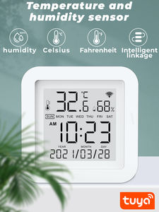 Capteur de température et d'humidité - Product Image 5