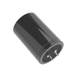 Distribuidor Autorizado LKS2A562MESC Condensador de Aluminio de 5600uF 20% 100V SNAP TH 5600 uF - Product Image 1