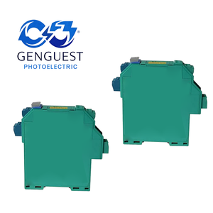 Barrera de Seguridad KFD2-STC4-EX1 KFD2-STC4-EX2 KFD2-SR2-EX1.W KFD2-SR2-EX2.W KFD2-UT2-EX1 KFD2-UT2-EX2 KCD2-STC-EX1 - Product Image 2