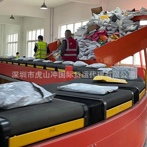 Envío Internacional por Correo Electrónico de China Post, Transporte de Mercancías Secas y Té desde Pekín, Shanghái, Guangzhou y Shenzhen - Product Image 2