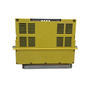 En stock, variateur Fanuc A06B-6090-H004, variateur Fanuc A06B 6090 H004, A06B6090H004 en stock, livraison rapide - Product Image 3