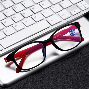 Gafas de Lectura Económicas para Oficina, con Filtro de Luz Azul, para Hombres y Mujeres, con Lupa para Lectores Mayores - Product Image 2