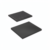 Componentes Electrónicos, Memoria de Chips, 165 Lbga Cy7C1145Kv18-400Zxc Bom Ic, en Stock