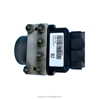 Module de commande ABS et pompe de freinage compatible avec VW Jetta VS5 VS7 VA3 - Corps de pompe et unité ECU du système de freinage antiblocage