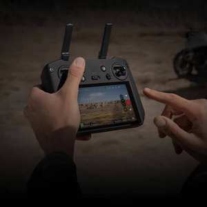 Dron Mavic 3 Pro (Rc) Nuevo y Original, Cámara 4K, Dron Comercial de Largo Alcance Profesional - Product Image 3