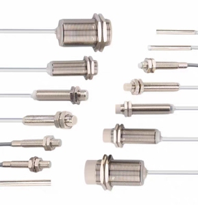 Capteur de proximité d'origine neuf BI10-M30-AP6X pour équipement d'automatisation industrielle en stock - Product Image 2