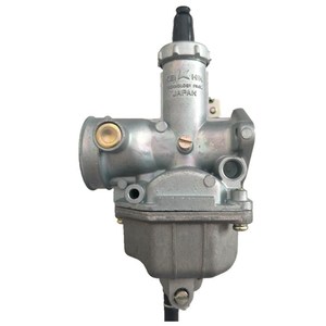 Oem cg125 bộ chế hòa khí với dây cho hon-da CG 125 <span class=keywords><strong>150</strong></span> Titan hôm nay hàng hóa fan hâm mộ 125 bán buôn nhà máy giá - Product Image 2
