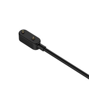 Para <span class=keywords><strong>Huawei</strong></span> Band 9 8 6pro Cable de carga rápida Mini <span class=keywords><strong>cargador</strong></span> de pulsera magnética <span class=keywords><strong>Fit</strong></span> 2 ES/honor Band 6 <span class=keywords><strong>cargador</strong></span> de 2 pines para Smart - Product Image 6