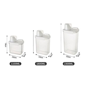 Flacon <span class=keywords><strong>distributeur</strong></span> de détergent <span class=keywords><strong>liquide</strong></span> pour salle de bain 1000 ml, flacon de voyage, <span class=keywords><strong>distributeur</strong></span> de savon en plastique pour détergent, gel douche - Product Image 1