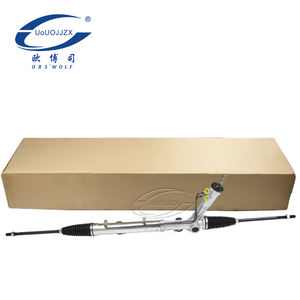Crémaillère de <span class=keywords><strong>direction</strong></span> <span class=keywords><strong>assistée</strong></span> assy automatique appareil à gouverner pour <span class=keywords><strong>ford</strong></span> <span class=keywords><strong>TRANSIT</strong></span> BUS 07-14 LHD 97VB3N503BA 90VB3N503BB - Product Image 6