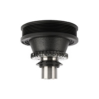 LR007437 031685 Auto Engine Systems Wholesale New Crankshaft Pulley for Land Rover DISCOVERY III