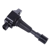 China Factory Auto Engine Systems ZJ20118100 ZJ20118100A ZJ4918100 Car Bobina De Encendido Ignition Coil for Mazda