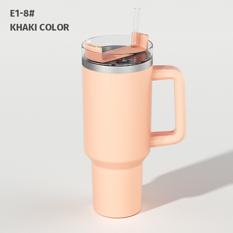 E1-8# KHAKI COLOR