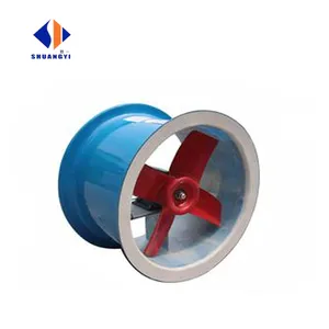High Quality Axial Fan With Longer Service Life With Popular Discount with Good Product Quality With Lower Price