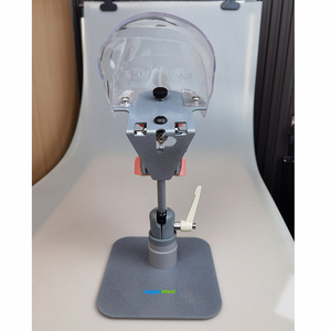 Simulador dental de mesa Phantom Head Dental Foshan - Product Image 3