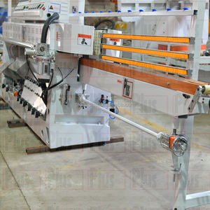 Mehrseiten-Steinbearbeitungsmaschine für Granit und Marmor zur Kantenpolitur - Product Image 4