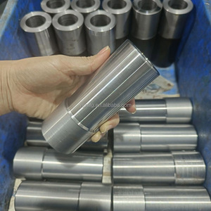 Workshop Milling Anodizing Aluminum Metal Plastic Parts <b>Titanium</b> Fuel Filter Custom Cnc Machining Motorcycle Accessories - Product Image 5